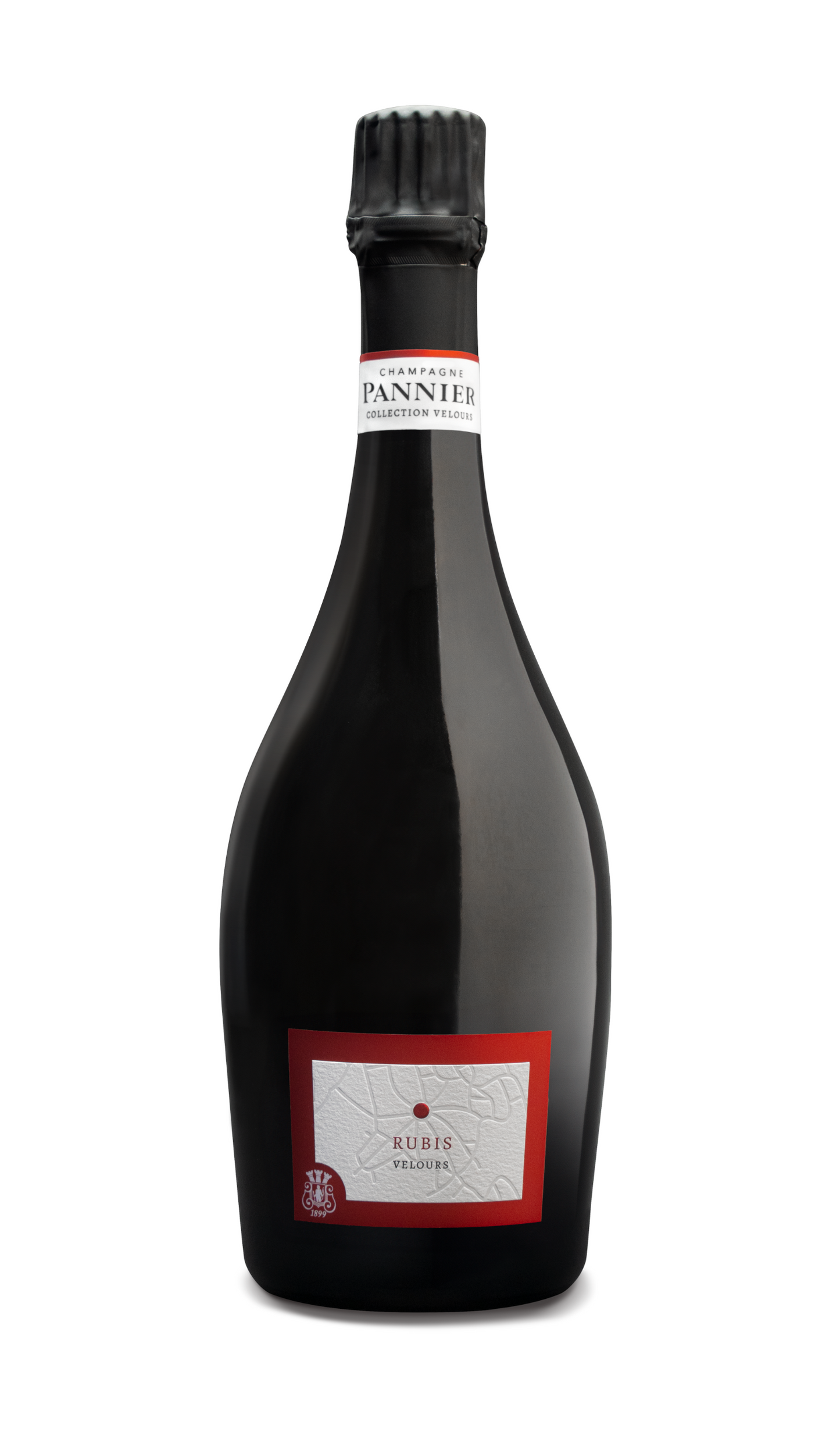 RUBIS VELOURS