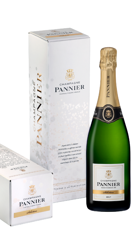 CHAMPAGNE BRUT