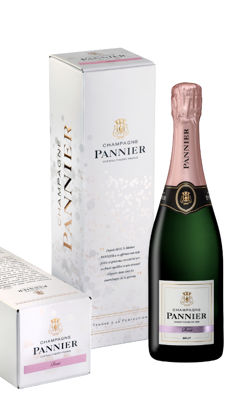 ROSE BRUT