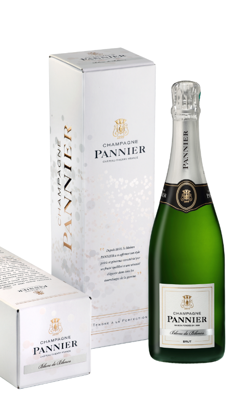 BLANC DE BLANCS BRUT