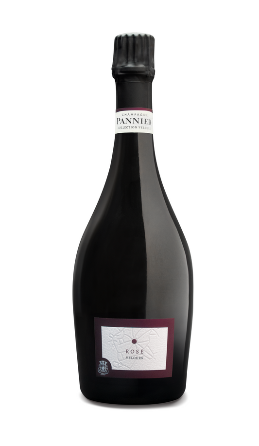ROSÉ VELOURS