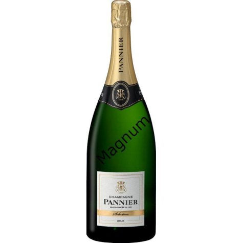 CHAMPAGNE BRUT