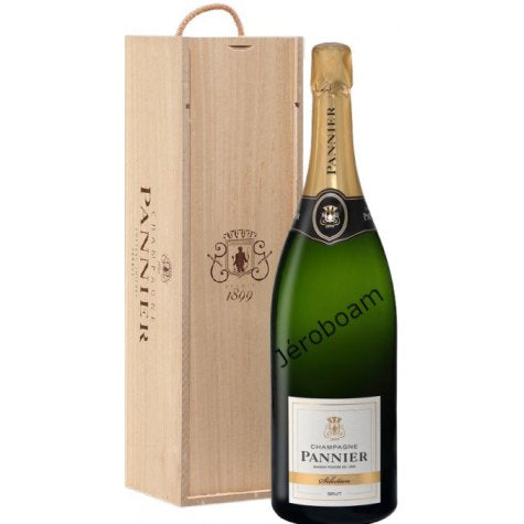 CHAMPAGNE BRUT